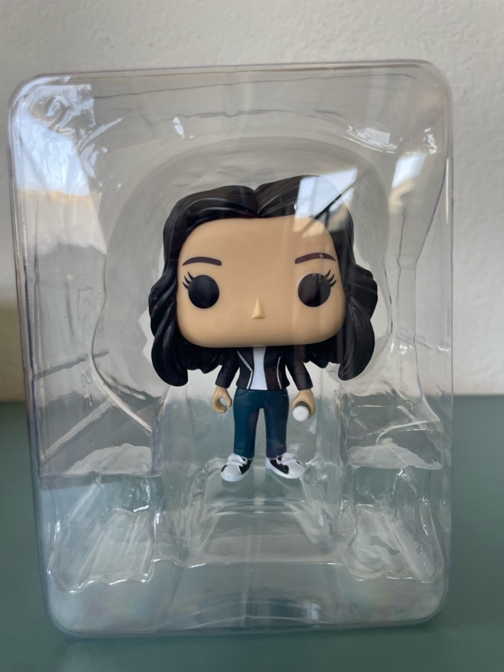 Funko Pop! Vinyl Doll Official Authentic Generic Female Woman Customizable NIB - Picture 13 of 13